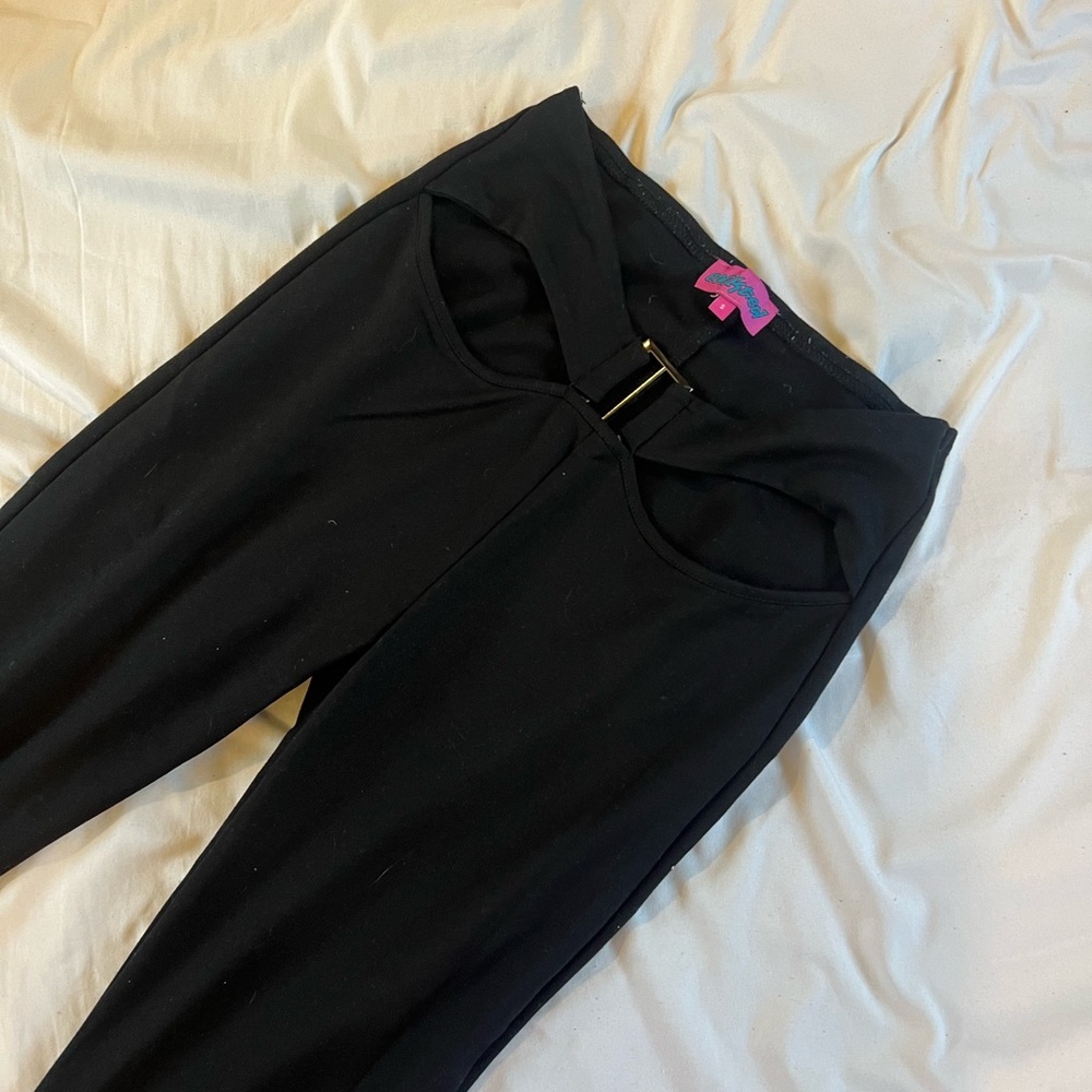 Edikted pants